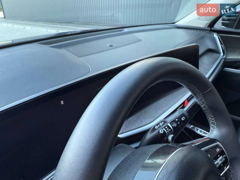 Внедорожник / Кроссовер Kia Sorento 2024 в Дубно фото 125 Внедорожник / Кроссовер Kia Sorento 2024 в Дубно