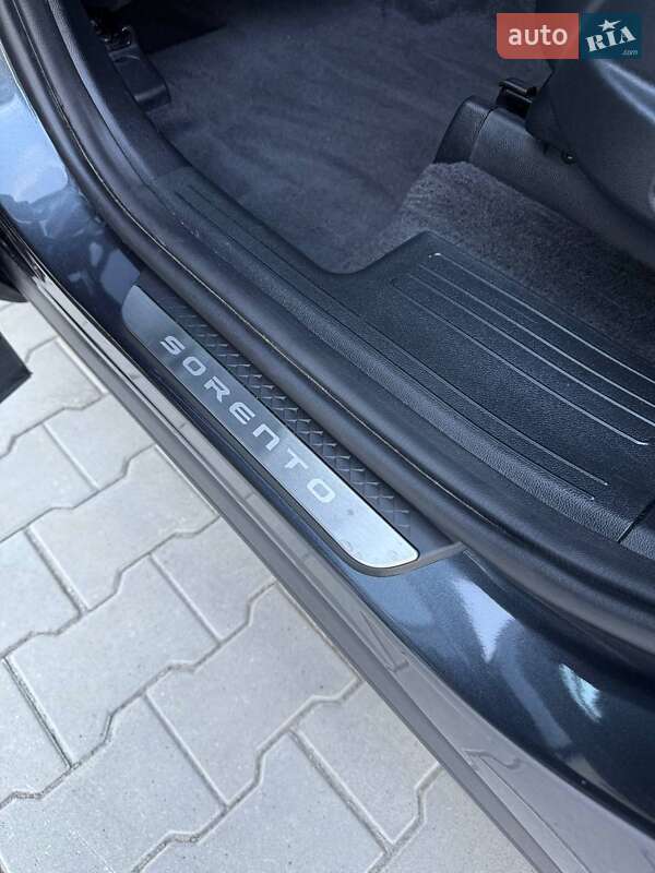 Внедорожник / Кроссовер Kia Sorento 2024 в Дубно фото 133 Внедорожник / Кроссовер Kia Sorento 2024 в Дубно