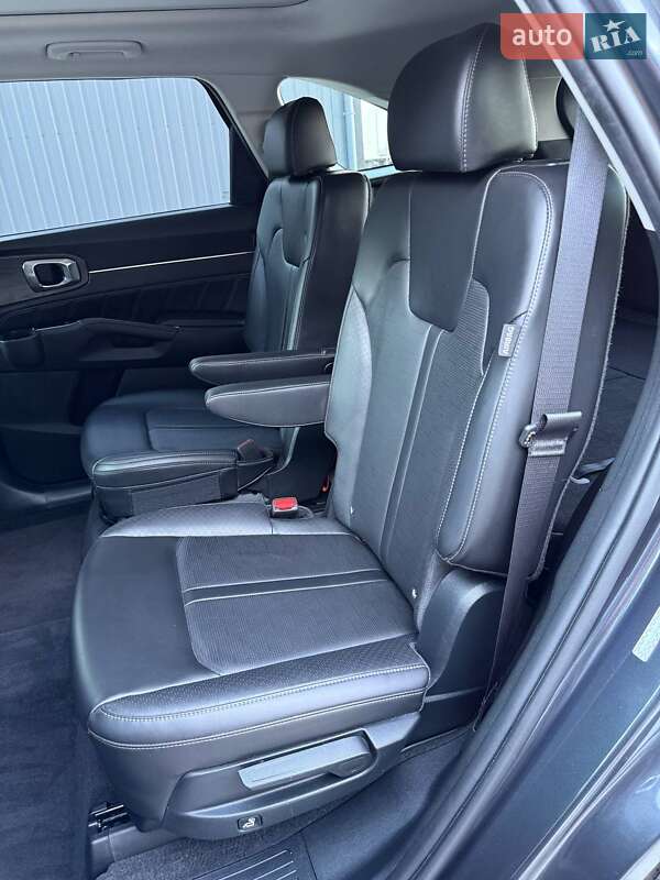 Внедорожник / Кроссовер Kia Sorento 2024 в Дубно фото 136 Внедорожник / Кроссовер Kia Sorento 2024 в Дубно
