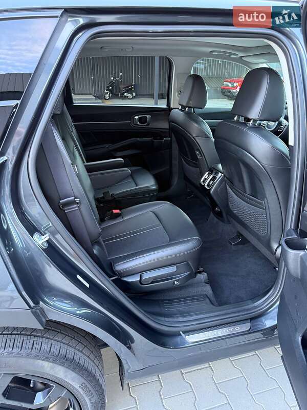 Внедорожник / Кроссовер Kia Sorento 2024 в Дубно фото 148 Внедорожник / Кроссовер Kia Sorento 2024 в Дубно