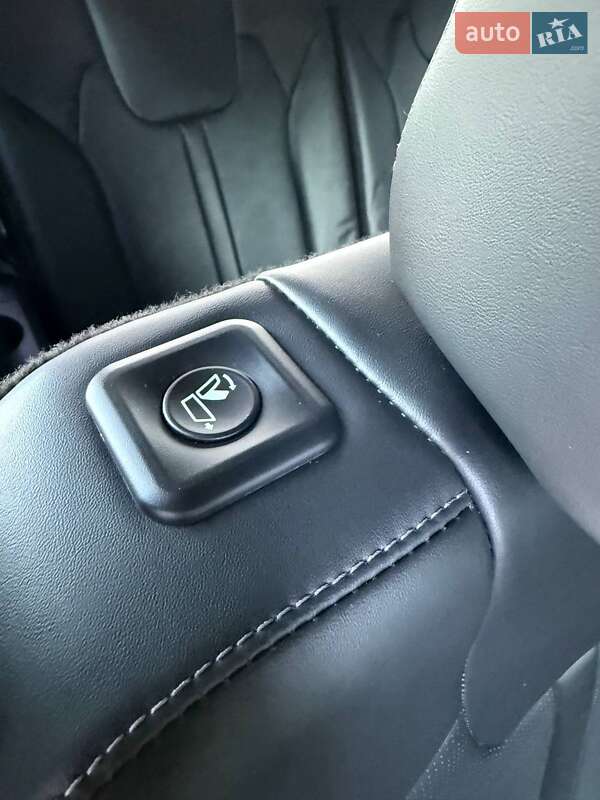 Внедорожник / Кроссовер Kia Sorento 2024 в Дубно фото 154 Внедорожник / Кроссовер Kia Sorento 2024 в Дубно