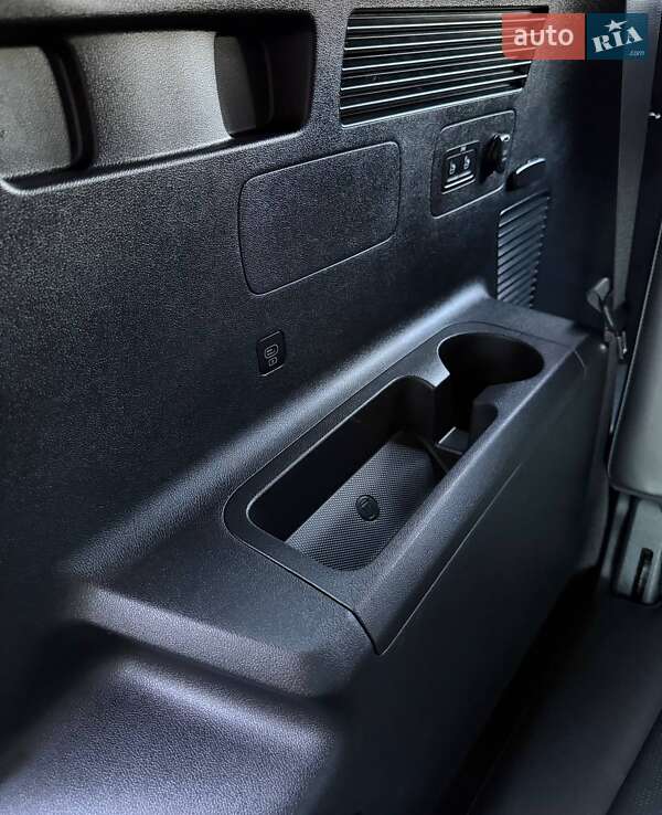 Внедорожник / Кроссовер Kia Sorento 2024 в Дубно фото 158 Внедорожник / Кроссовер Kia Sorento 2024 в Дубно