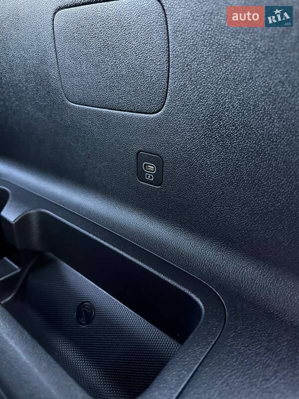 Внедорожник / Кроссовер Kia Sorento 2024 в Дубно фото 165 Внедорожник / Кроссовер Kia Sorento 2024 в Дубно