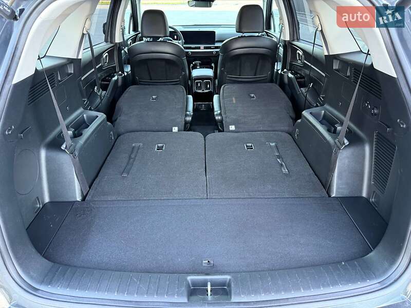 Внедорожник / Кроссовер Kia Sorento 2024 в Дубно фото 174 Внедорожник / Кроссовер Kia Sorento 2024 в Дубно