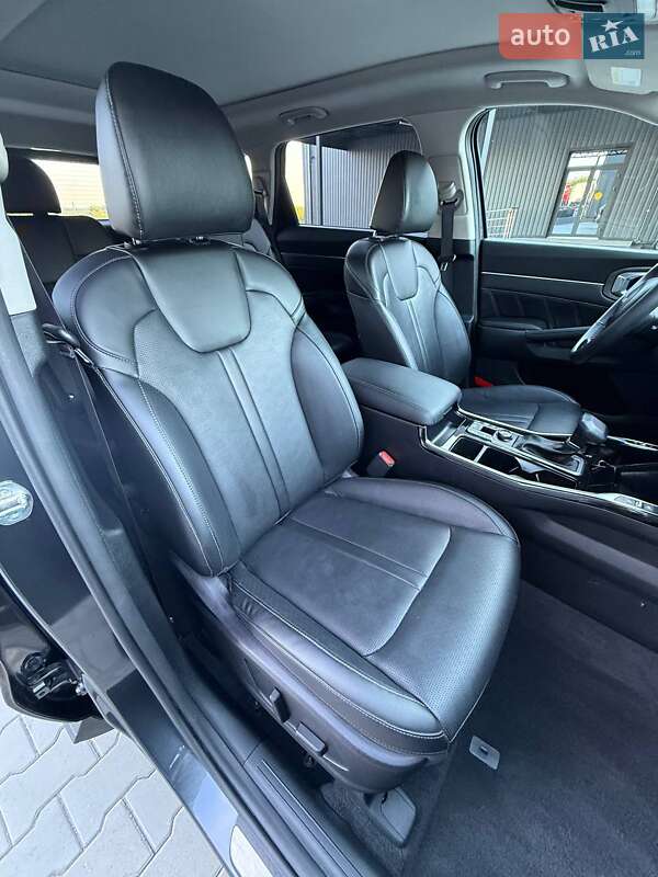 Внедорожник / Кроссовер Kia Sorento 2024 в Дубно фото 180 Внедорожник / Кроссовер Kia Sorento 2024 в Дубно