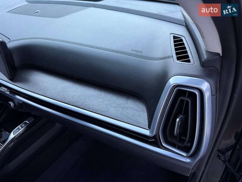 Внедорожник / Кроссовер Kia Sorento 2024 в Дубно фото 181 Внедорожник / Кроссовер Kia Sorento 2024 в Дубно