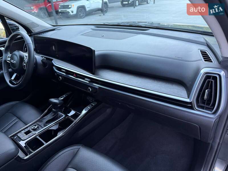 Внедорожник / Кроссовер Kia Sorento 2024 в Дубно фото 182 Внедорожник / Кроссовер Kia Sorento 2024 в Дубно