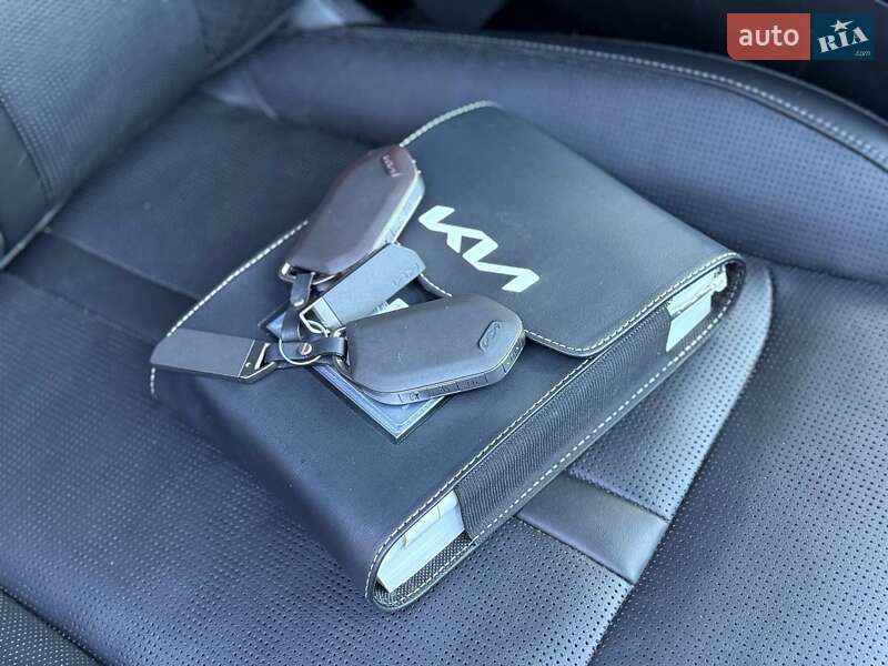 Внедорожник / Кроссовер Kia Sorento 2024 в Дубно фото 207 Внедорожник / Кроссовер Kia Sorento 2024 в Дубно