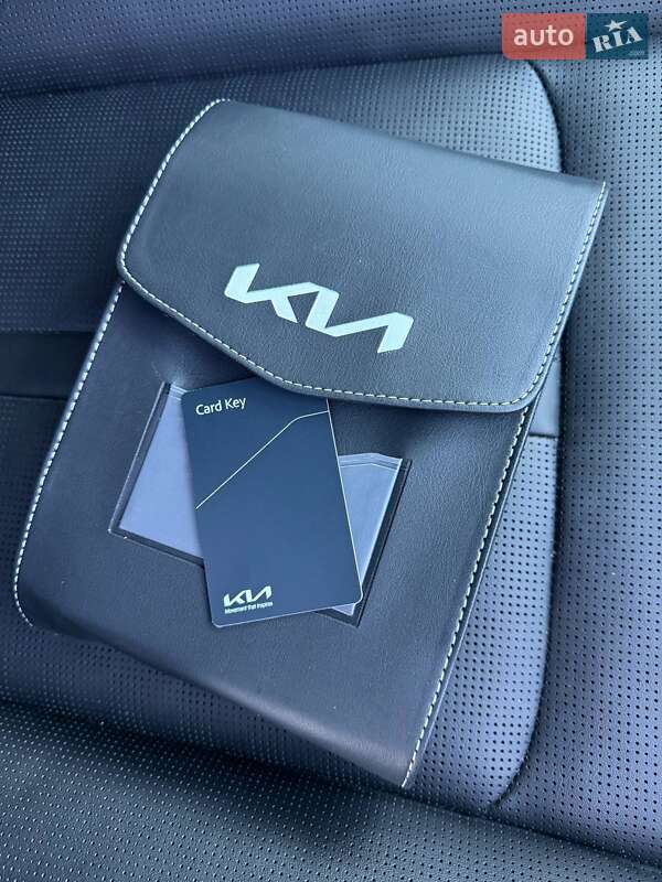 Внедорожник / Кроссовер Kia Sorento 2024 в Дубно фото 186 Внедорожник / Кроссовер Kia Sorento 2024 в Дубно
