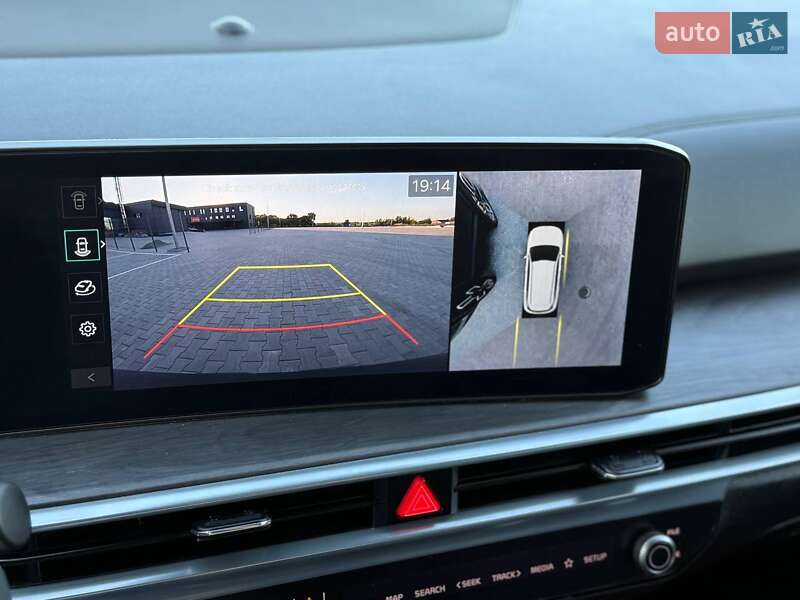 Внедорожник / Кроссовер Kia Sorento 2024 в Дубно фото 104 Внедорожник / Кроссовер Kia Sorento 2024 в Дубно