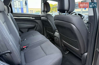 Внедорожник / Кроссовер Kia Sorento 2012 в 