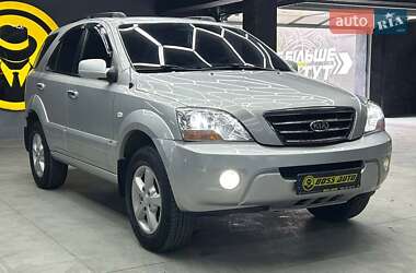Kia Sorento 2008