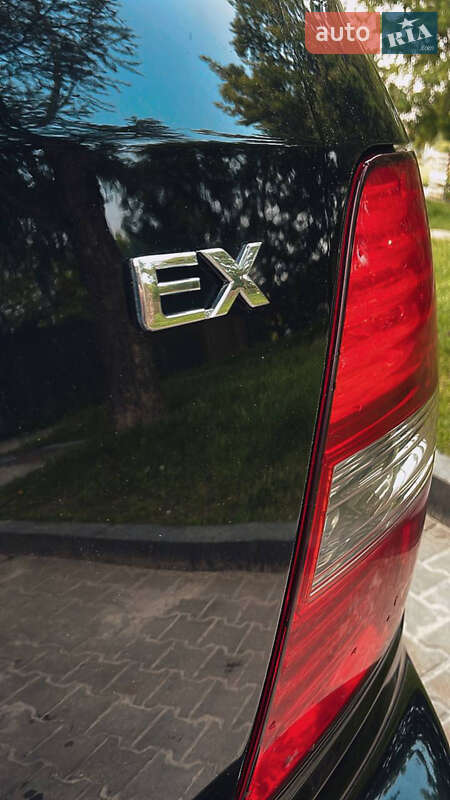 Внедорожник / Кроссовер Kia Sorento 2008 в Житомире