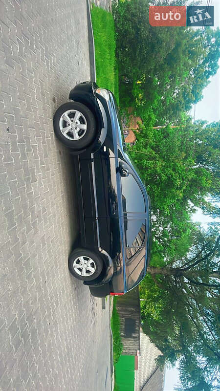 Внедорожник / Кроссовер Kia Sorento 2008 в Житомире