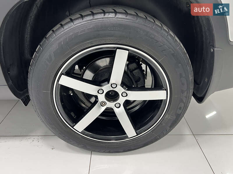 Внедорожник / Кроссовер Kia Sorento 2012 в Одессе фото 25 Внедорожник / Кроссовер Kia Sorento 2012 в Одессе