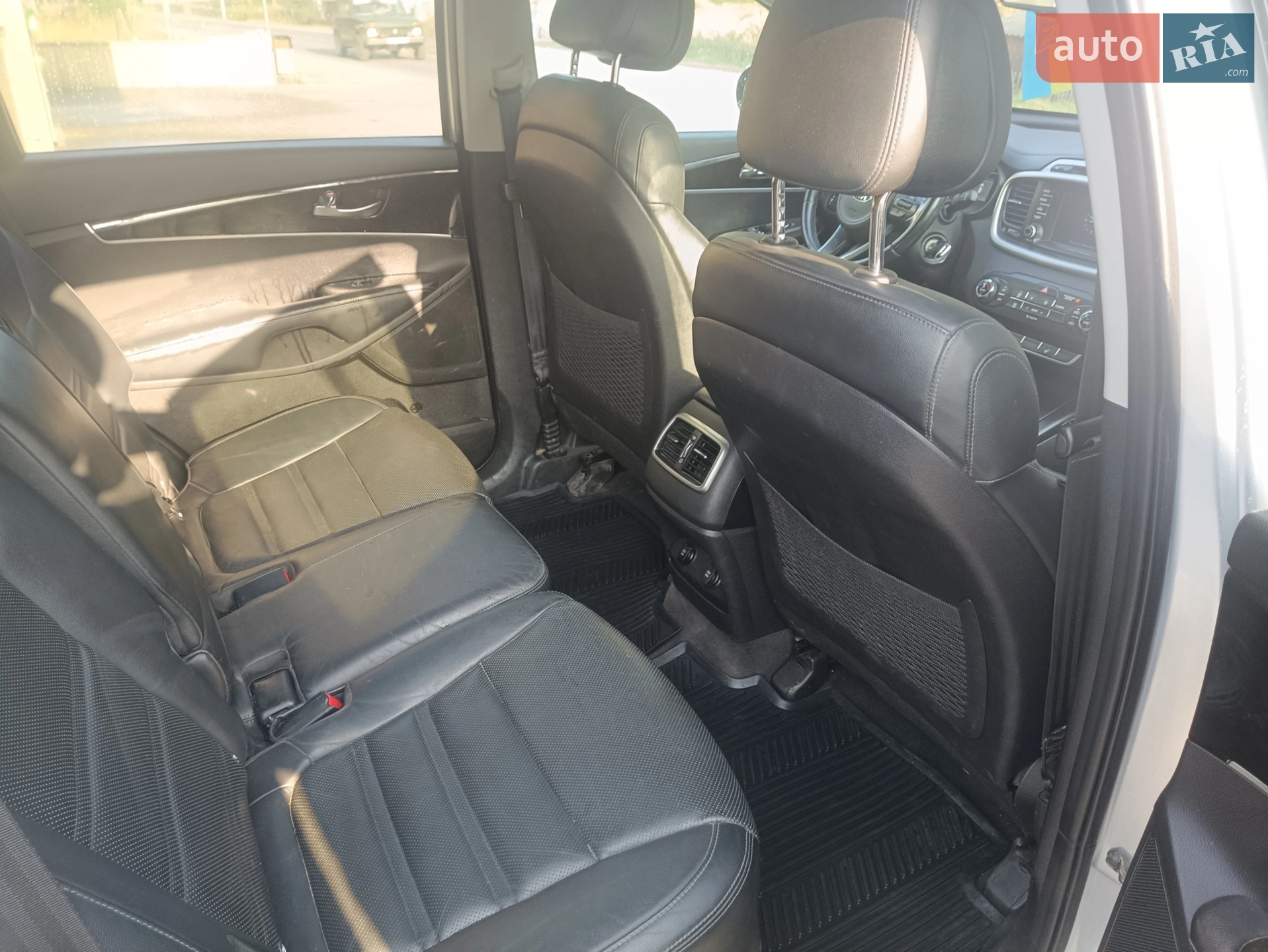 2016 Kia Sorento - мініатюра 10