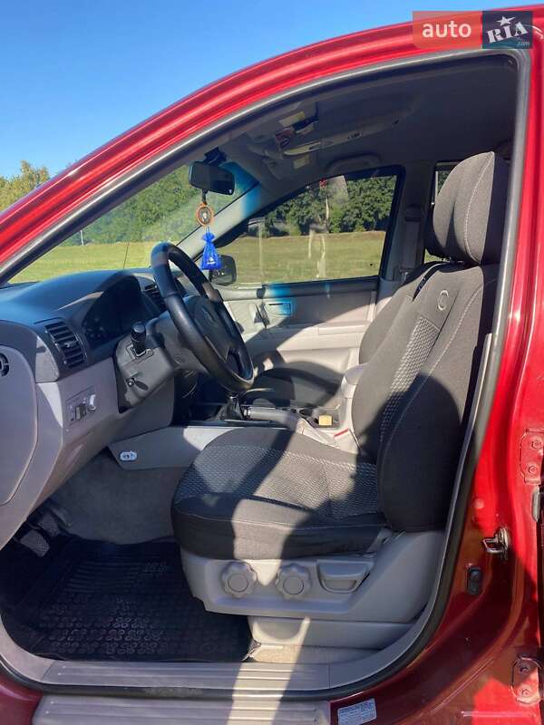 Внедорожник / Кроссовер Kia Sorento 2006 в Изяславе