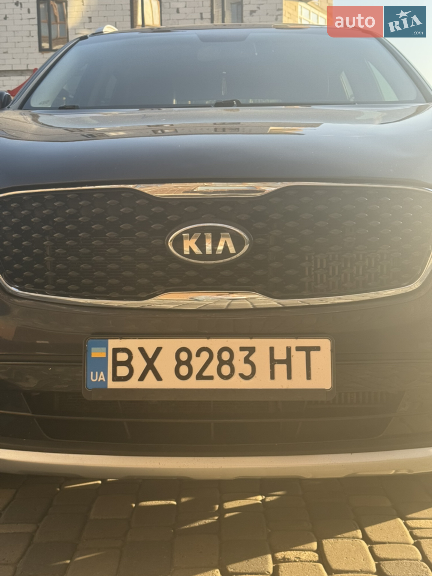 2017 Kia Sorento - мініатюра 11