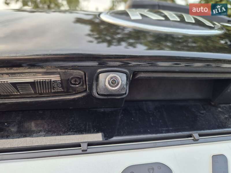 Позашляховик / Кросовер Kia Sorento 2014 в Стрию