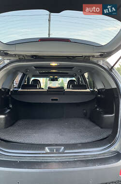 Внедорожник / Кроссовер Kia Sorento 2011 в 