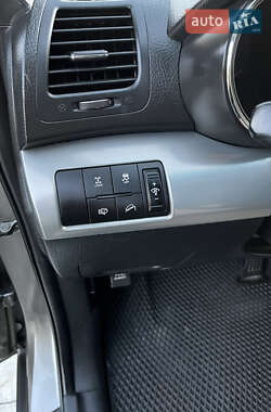 Внедорожник / Кроссовер Kia Sorento 2011 в 