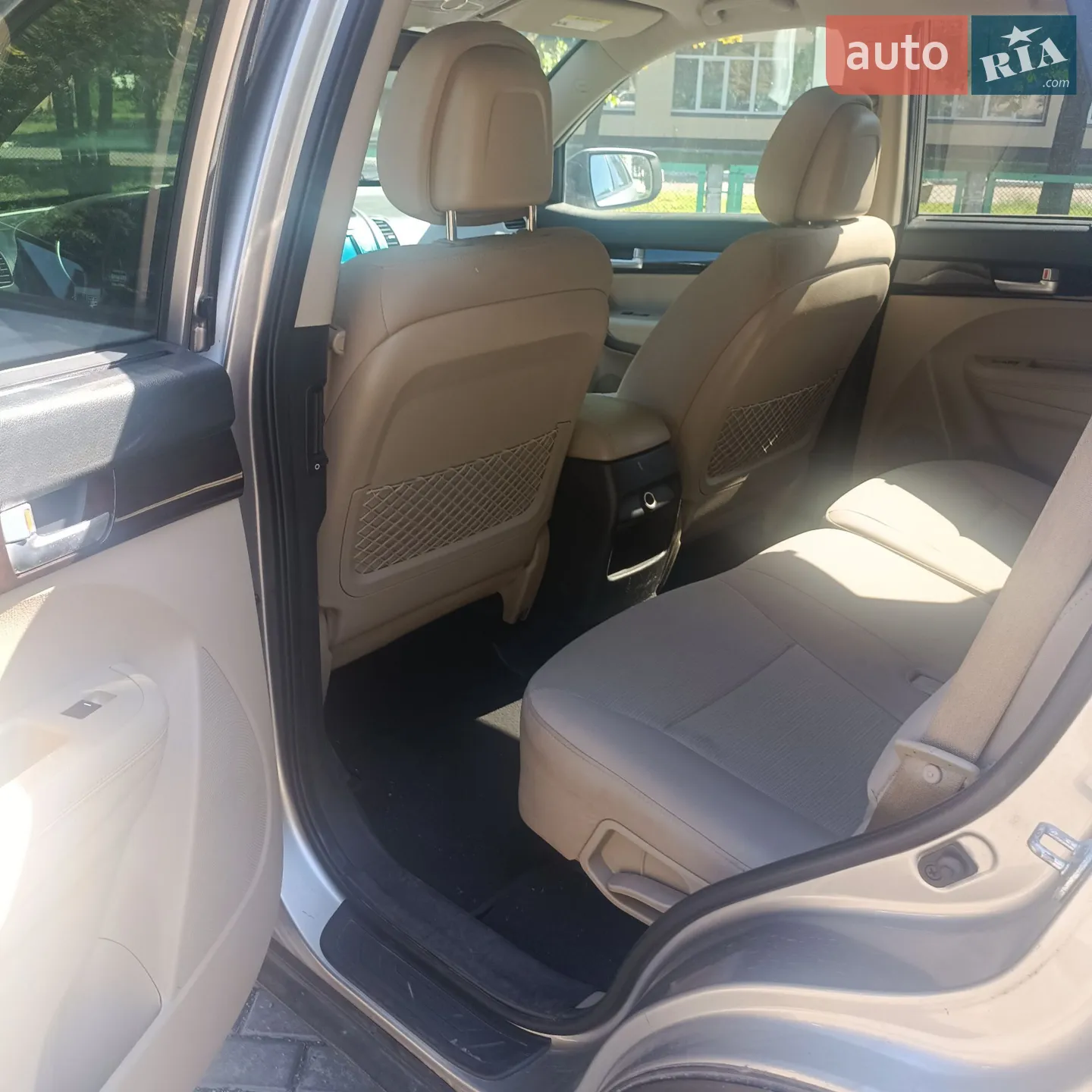 2013 Kia Sorento - мініатюра 11