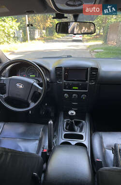 Внедорожник / Кроссовер Kia Sorento 2009 в 