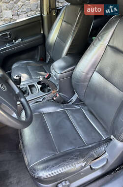 Внедорожник / Кроссовер Kia Sorento 2009 в 