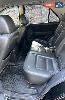 Внедорожник / Кроссовер Kia Sorento 2009 в 