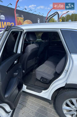 Внедорожник / Кроссовер Kia Sorento 2015 в 