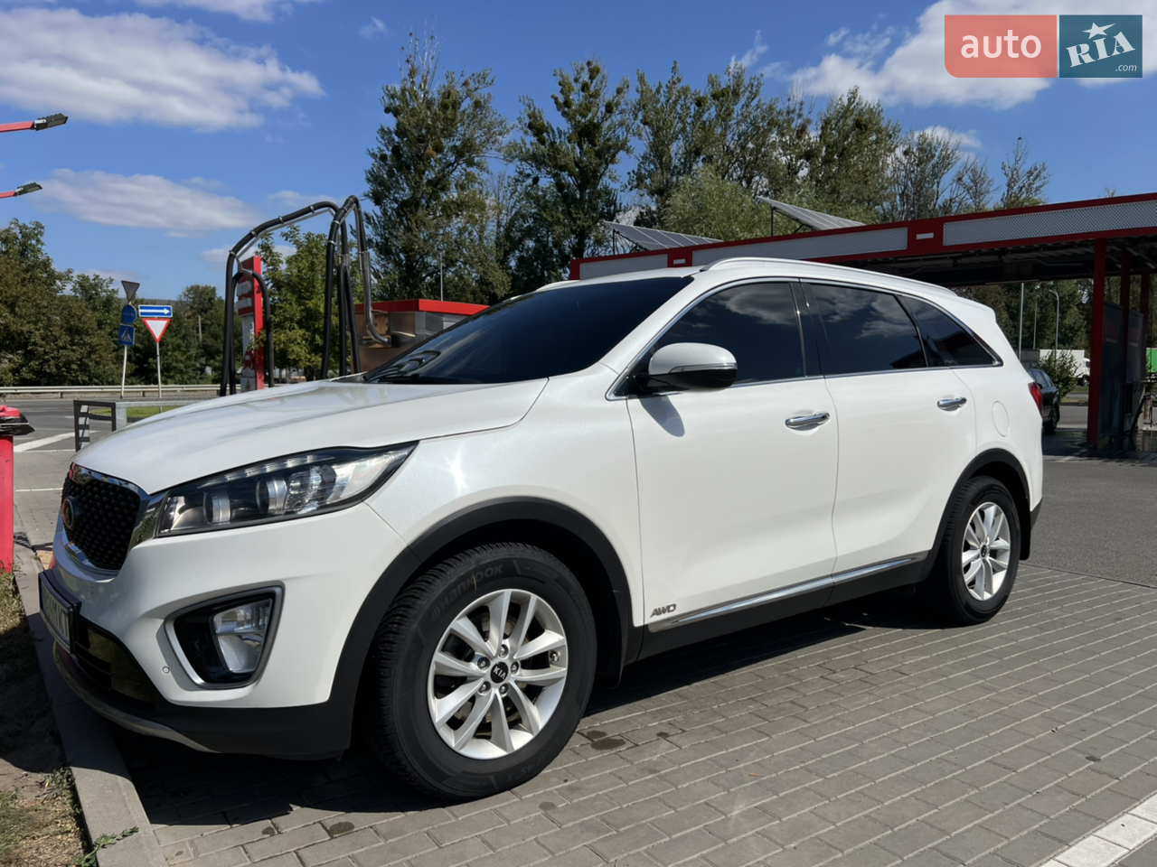 2014 Kia Sorento - мініатюра 27