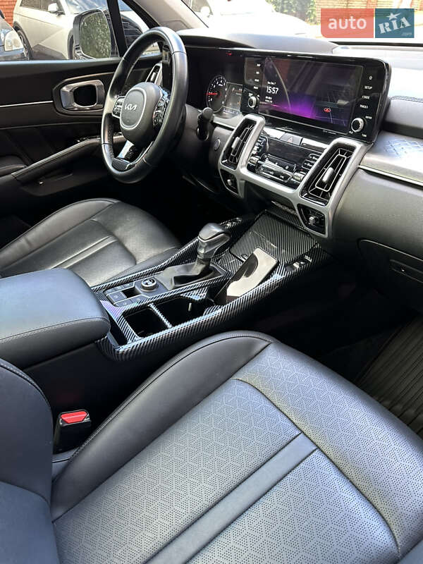 Внедорожник / Кроссовер Kia Sorento 2022 в Киеве