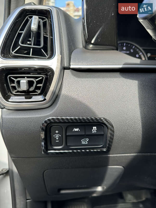 Внедорожник / Кроссовер Kia Sorento 2022 в Киеве