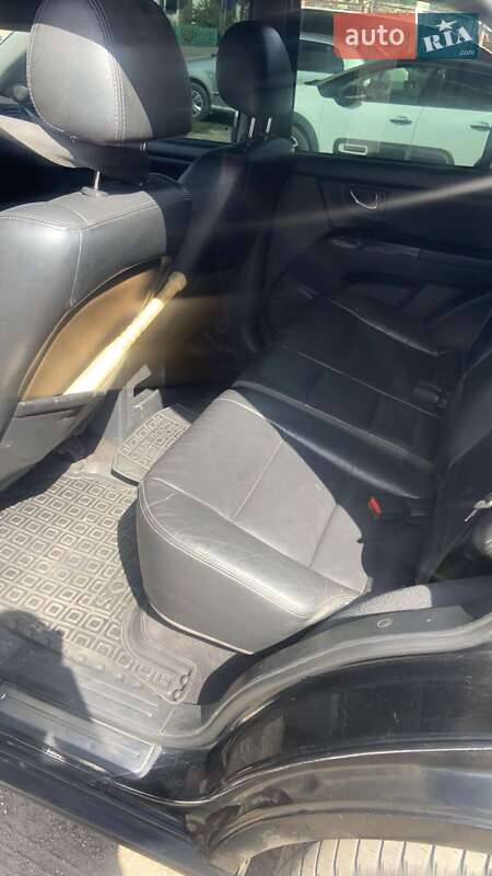 Внедорожник / Кроссовер Kia Sorento 2007 в Добровеличковке фото 6 Внедорожник / Кроссовер Kia Sorento 2007 в Добровеличковке
