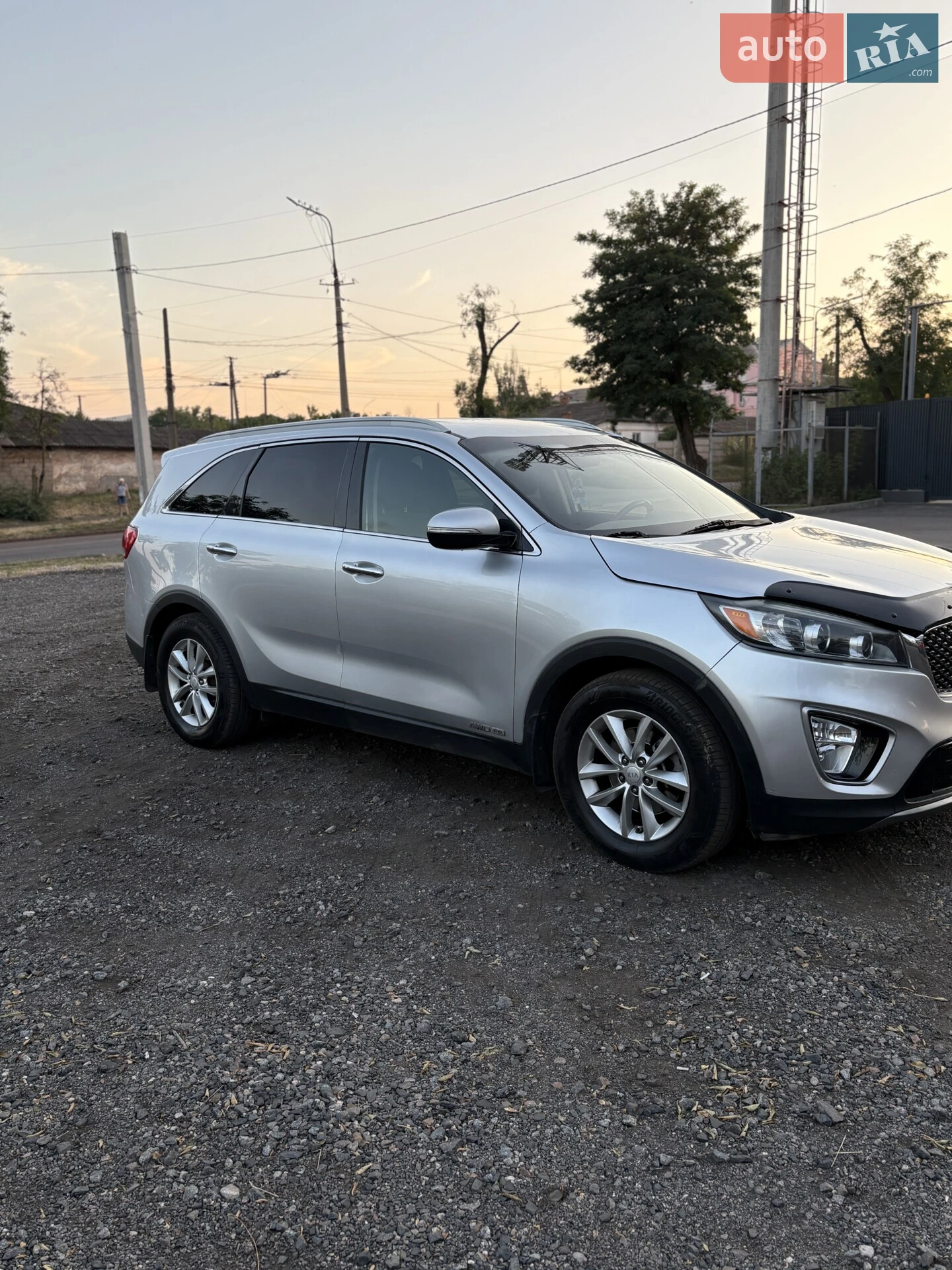 2015 Kia Sorento - мініатюра 2