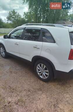 Внедорожник / Кроссовер Kia Sorento 2011 в Житомире