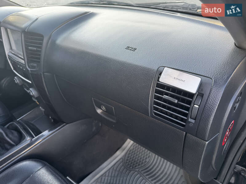 Внедорожник / Кроссовер Kia Sorento 2009 в Днепре