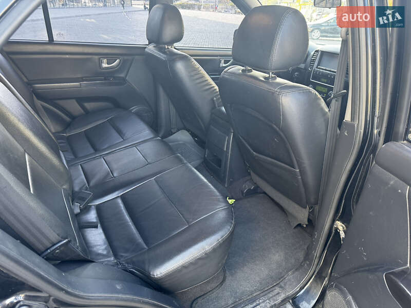 Внедорожник / Кроссовер Kia Sorento 2009 в Днепре