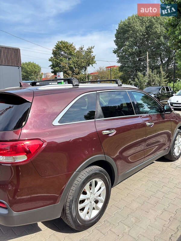 Внедорожник / Кроссовер Kia Sorento 2015 в Хмельницком фото 7 Внедорожник / Кроссовер Kia Sorento 2015 в Хмельницком