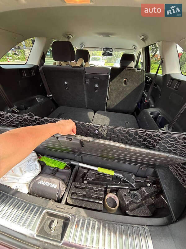 Внедорожник / Кроссовер Kia Sorento 2015 в Хмельницком фото 19 Внедорожник / Кроссовер Kia Sorento 2015 в Хмельницком