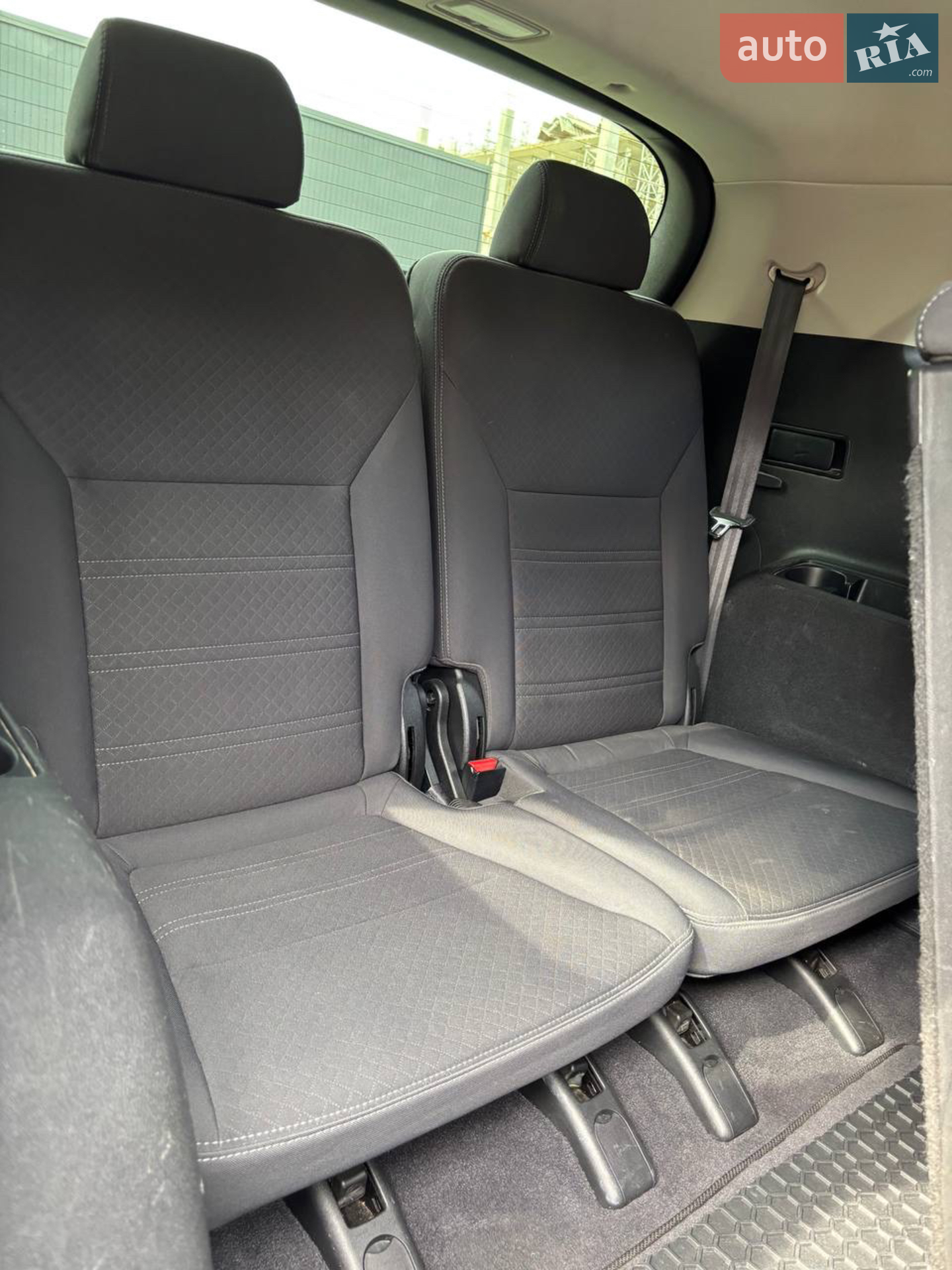 2015 Kia Sorento - мініатюра 26