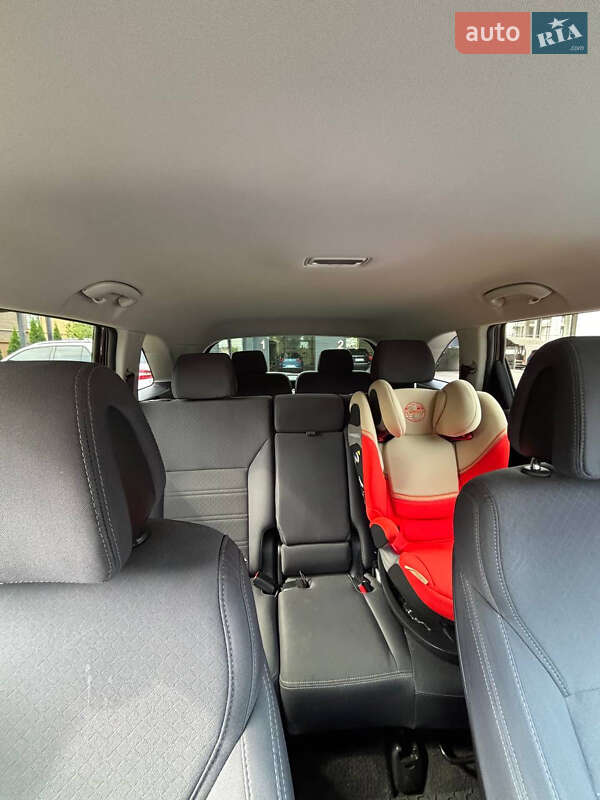 Внедорожник / Кроссовер Kia Sorento 2015 в Хмельницком фото 30 Внедорожник / Кроссовер Kia Sorento 2015 в Хмельницком