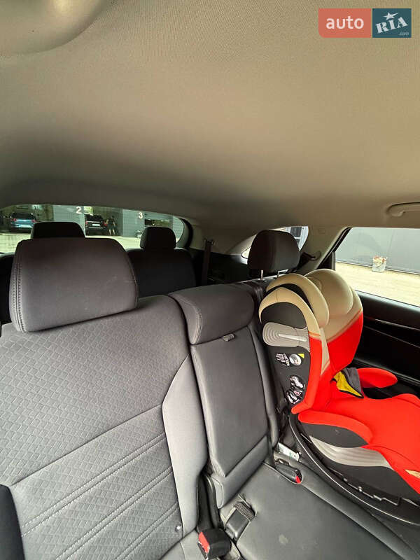 Внедорожник / Кроссовер Kia Sorento 2015 в Хмельницком фото 34 Внедорожник / Кроссовер Kia Sorento 2015 в Хмельницком