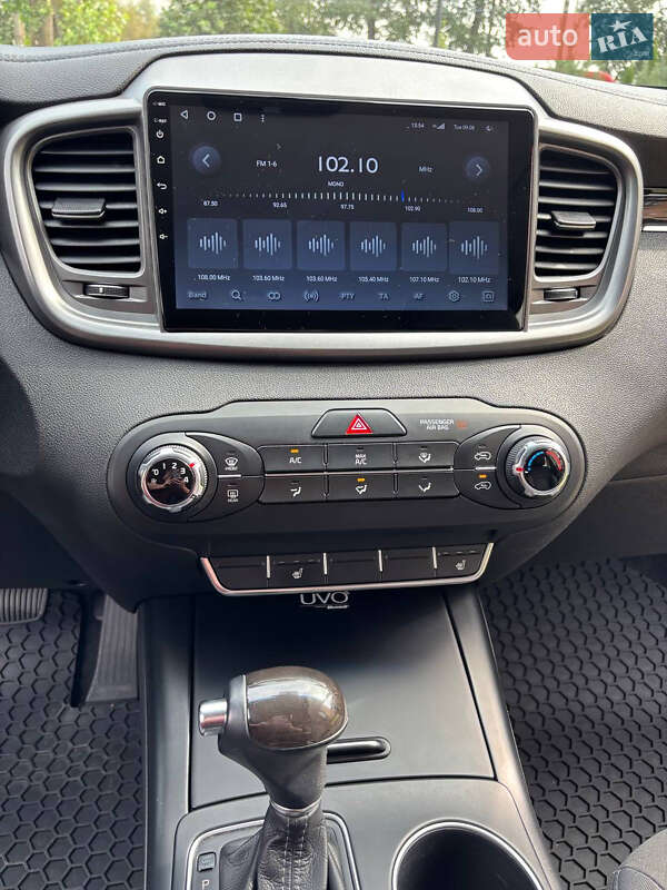 Внедорожник / Кроссовер Kia Sorento 2015 в Хмельницком фото 42 Внедорожник / Кроссовер Kia Sorento 2015 в Хмельницком