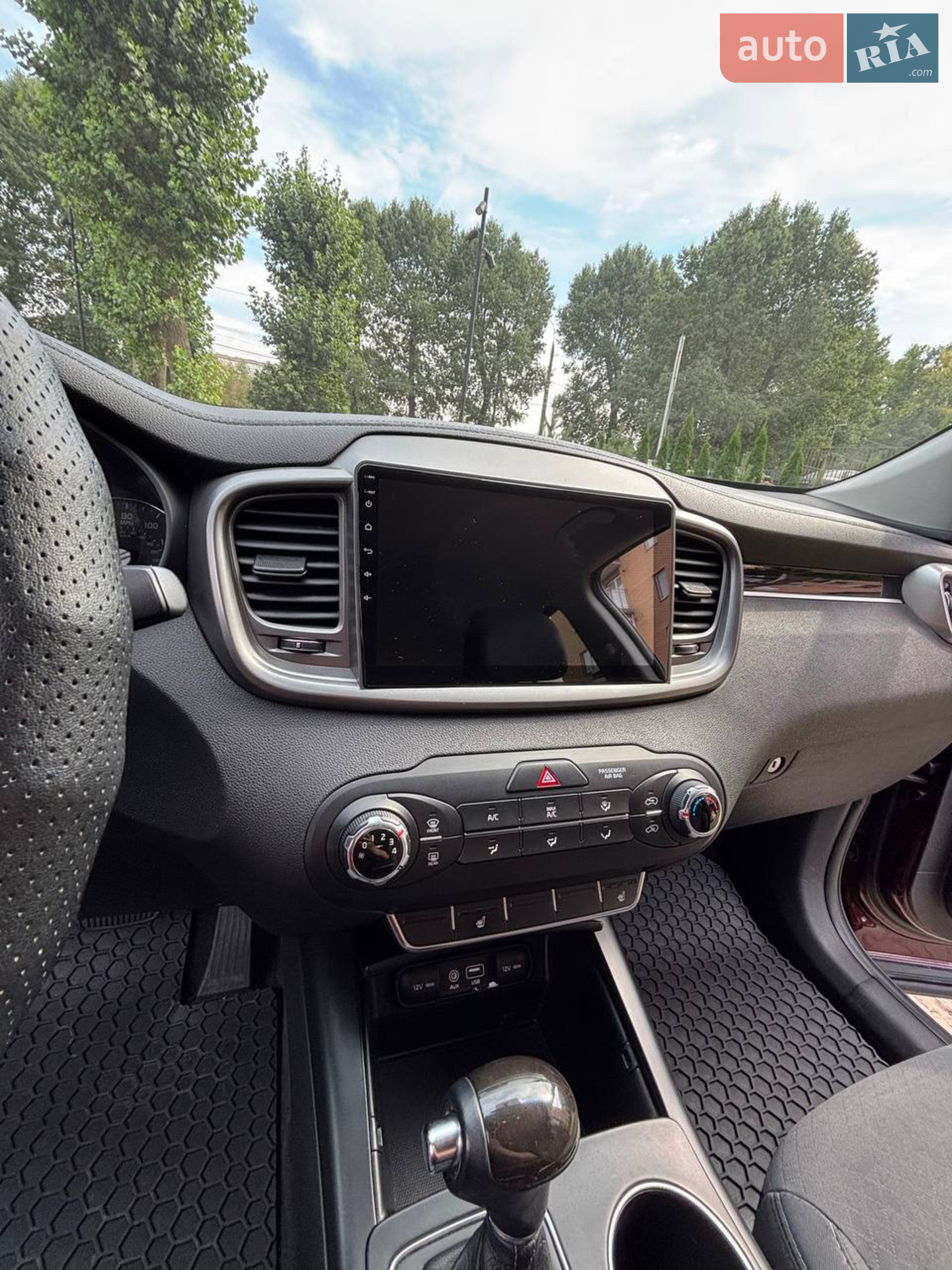 2015 Kia Sorento - мініатюра 45