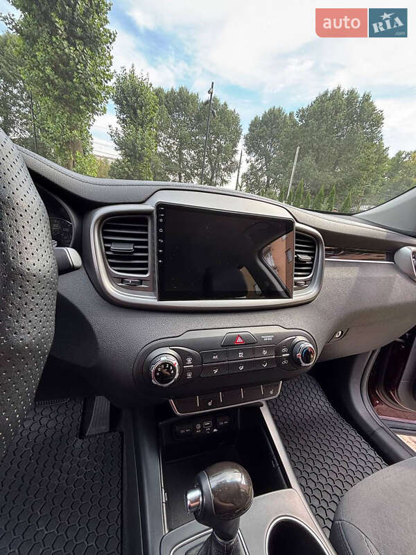 Внедорожник / Кроссовер Kia Sorento 2015 в Хмельницком фото 45 Внедорожник / Кроссовер Kia Sorento 2015 в Хмельницком