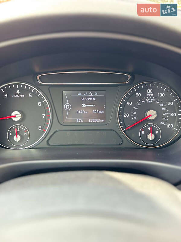 Внедорожник / Кроссовер Kia Sorento 2015 в Хмельницком фото 52 Внедорожник / Кроссовер Kia Sorento 2015 в Хмельницком