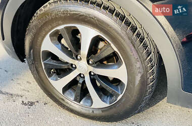 Внедорожник / Кроссовер Kia Sorento 2015 в 