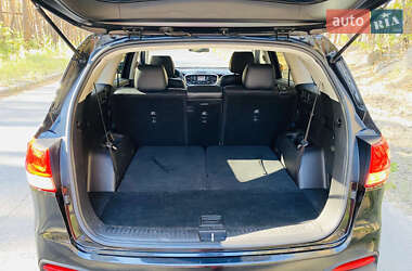 Внедорожник / Кроссовер Kia Sorento 2015 в 