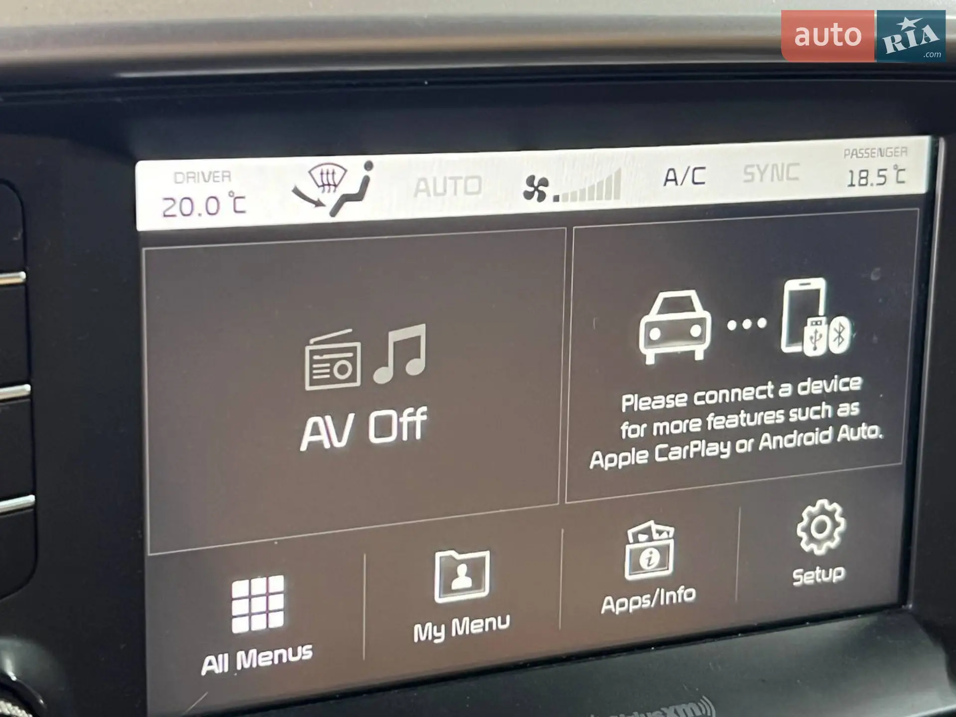 2016 Kia Sorento - мініатюра 13